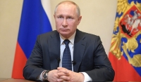 Владимир Путин поручил регионам быть готовыми к сезонным природным бедствиям