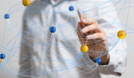 Четверть российских школьников интересуются естественными науками