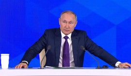 Владимир Путин назвал обеспечение межнационального согласия ключевым приоритетом