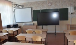 «Единая Россия» проверяет готовность школ и детских садов к новому учебному году