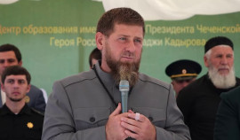 Рамзан Кадыров: Чеченская Республика делает уверенные шаги в развитии системы образования