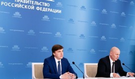 Сергей Кравцов подвел итоги проведения ЕГЭ-2026