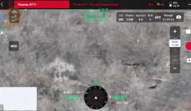 Рамзан Кадыров: Небо, земля и даже самые укромные окопы ВСУ под контролем наших операторов БПЛА