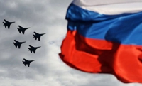 Власти Дамаска назвали Россию гарантом сирийского перемирия