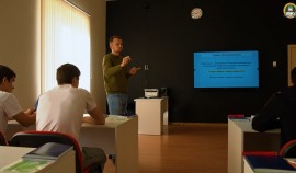 Департамент образования Грозного запускает эксперимент для оценки влияния режима дня на школьников