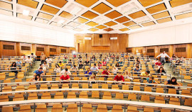 В России к 2036 году создадут не менее 40 университетских кампусов