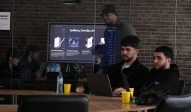 В Грозном состоялся турнир по кибербезопасности GGNTU CTF 2026