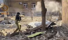 Рамзан Кадыров: Чеченские спецназовцы встречали противника похлеще