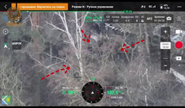 Рамзан Кадыров сообщил об очередной успешной операции спецназа «Ахмат» в Сумской области