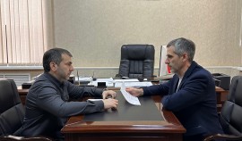 В Грозном обсудили повышение эффективности цифровых платформ