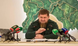 Рамзан Кадыров предложил отправить силовиков воевать в Украину вместо резервистов