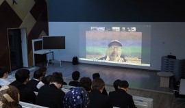 Телемост о равных возможностях объединил ГГНТУ с 30 регионами России