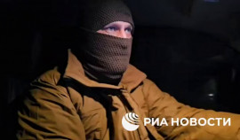 Спецназ «Ахмат» отразил атаку ВСУ в Курской области с помощью танковой карусели