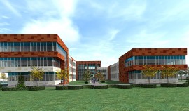 В Центре образования прошло мероприятие, посвященное Дню чеченского языка