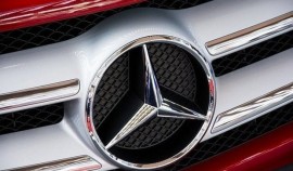 Mercedes-Benz отзывает в РФ более 7 тыс. автомобилей, реализованных с 2018 по 2020 годы