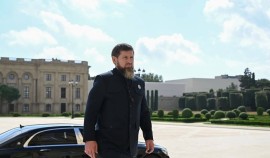 Рамзан Кадыров: Азербайджан для нас — близкая и братская страна| грозный, чгтрк