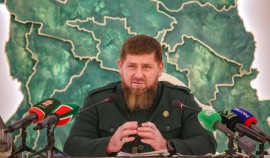 С минуты на минуту начнется ежегодная прямая линия Главы Чеченской Республики