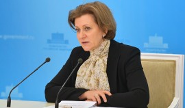 В январе 2021 года в России отмечается стабилизация эпидситуации