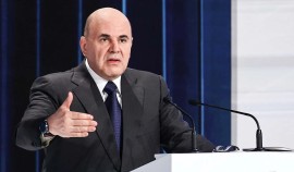 Михаил Мишустин перечислил 8 самых перспективных направлений на рынке труда