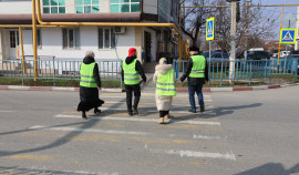 Рабочая группа в Грозном проверила состояние объектов дорожного нацпроекта 2019 и 2024 годов