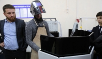 В чеченской столице реализуется проект "Выбор профессии"
