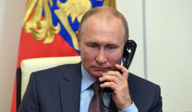 Путин поручил продлить действие компенсаций по ипотеке для многодетных