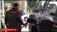 Несоблюдение правил безопасности на АЗС породило очередные слухи