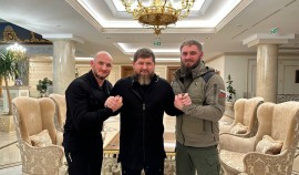 Российский университет спецназа подготовил более 20 тысяч человек в 2022 году