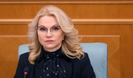Татьяна Голикова назвала ситуацию на рынке труда в России стабильной