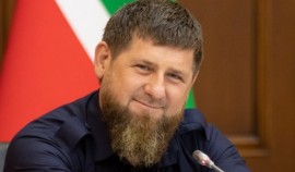 Рамзан Кадыров поздравил жителей Чеченской Республики с Днем мира