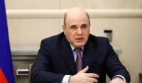 Михаил Мишустин: Уже неделю прирост заболеваемости за сутки в ЧР не превышает 2%