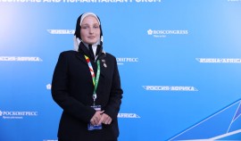 Хадижат Кадырова рассказала об опыте ЧР и достигнутых успехах в сфере дошкольного образования