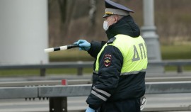 В начале 2021 года в России будет создана цифровая база данных по злостным нарушителям ПДД