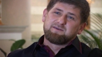Глава ЧР свои позиции «не сдает»