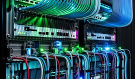 На развитие цифровых технологий в России выделят более 470 млрд рублей