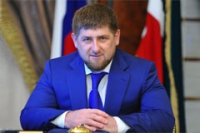 Поздравление Главы Чеченской Республики, Героя России Р.А.Кадырова с Днем народного единства