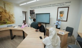 ЧГПУ и Академия наук ЧР продолжают работу над созданием базы данных чеченского языка