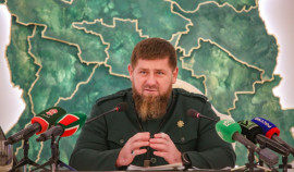 Рамзан Кадыров примет участие в марафоне «Новые горизонты»