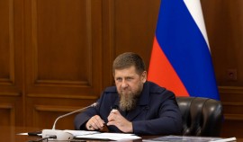 Рамзан Кадыров объявил 2026 год в Чеченской Республике Годом горных районов и развития МСП
