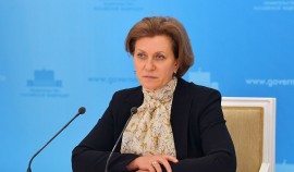В Роспотребнадзоре прокомментировали ситуацию с коронавирусом в России