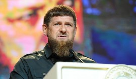 Рамзан Кадыров поздравил сотрудников УФНС по ЧР с профессиональным праздником