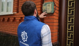 АО «Чеченэнерго» уведомило об ограничении электроснабжения более 9,3 тысячи должников в ЧР