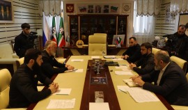 В 2026 году Представительства Главы ЧР в регионах рассмотрели около 4 тыс. обращений выходцев из ЧР