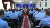 В прокуратуре ЧР состоялось совместное заседание коллегий