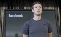 Марк Цукерберг стал пятым богатейшим человеком планеты