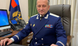 Рамзан Кадыров поздравил Эли Исаева с важным событием в истории Федерального казначейства