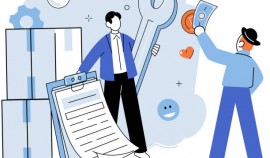 В России разработали стандарты для внедрения роботов на предприятиях