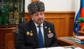 Нурди Нухажиев: О Чеченской Республике – только плохое. Вот принцип «Новой газеты»