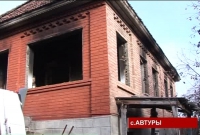 С началом холодов увеличилось число пожаров