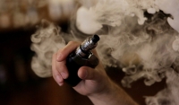 Электронные сигареты вызывают рак легких у мышей